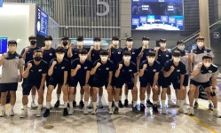 8년만의 정상 도전 청소년핸드볼, 아시아남자청소년선수권 출전