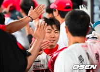 인생에 남을 첫 끝내기 홈런 7월 .476 MVP→8월 1할 타자의 빚청산 [오!쎈 광주]