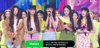 뉴진스, '인기가요' 1위·'음방 4관왕' 쾌거..소녀시대→더보이즈 컴백[종합]