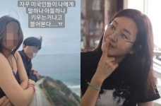 '3번 이혼' 이아현, 딸 둘 입양했는데 난감하네 