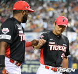 '이의리 6이닝 무실점+정해영 세이브' KIA, LG에 1-0 진땀승 [잠실 리뷰]