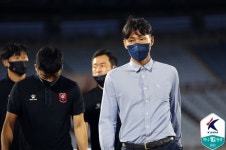 부천 이영민 감독 “페널티킥 내준 닐손주니어, 운이 없었다” [대전톡톡]