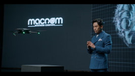 유니콘 유례없는 K-스타트업 분투기…찐웃음 선사한 신하균→원진아 코믹 케미