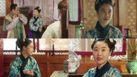 박소진 ”주월과 함께 시작한 작년 여름, ‘환혼’ 큰 사랑받아 감사” 진심 어린 종영 소감