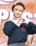 [사진]템페스트 한빈,귀여운 맏형