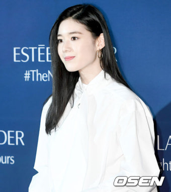 정은채, 어제(29일) 부친상..
