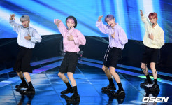 [사진]루미너스, 한계를 벗어던져