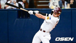 “이정후에게 타점 주지 말자” 롯데의 계획은 완전히 틀어졌다 [오!쎈 잠실]