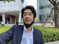 '여에스더' 홍혜걸, 300평 제주 집에 너무 오래 있었나..여의도 왔다가 '깜놀'