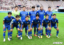 [사진]수원 삼성 베스트일레븐,슈퍼매치 반드시 이긴다