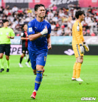 [사진]멀티골 오현규,슈퍼매치 수원이 가져간다