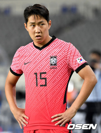 라 리가-국대 무게감 '천지 차이'... 이강인은 역시 이강인일까