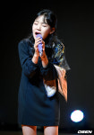 [사진]김태연, 국악 요정의 무대