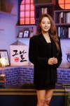 이시원 결혼 후 처음으로 비키니 입어 (역사저널 그날)