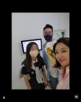김지혜♥박준형 딸, 선화예중 가더니 첫 미전 겹경사..축하해 응원 쇄도