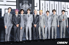 [사진]NCT127,젠틀한 정장패션