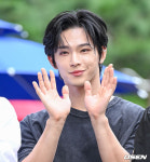 [사진]원어스 이도, 진한 잘생김