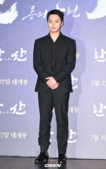 [단독] 변요한, 송강호 데뷔 첫 드라마 '삼식이 삼촌' 주연 캐스팅(종합)