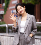 박소담, '갑상선암' 그 後..또 깜짝 놀랄 소식