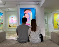 저도 뱃속에 아이 보내고 아들 하나 진태현, 카센터 사장 한 마디에 큰 위로 [전문]