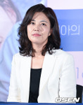 배우 김정영, ‘50대 여배우’ 루머에 법적대응..“선처 없다” [공식]