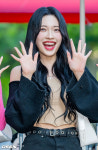 [사진]빌리 하람,빅 스마일