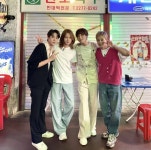 강타→김희철→시우민→도영, SM 남돌 계보 [★SHOT!]