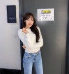 우주소녀 수빈, '한블리' 공감요정..새싹 운전자 '반전 매력'