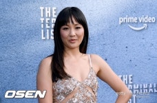 콘스탄스 우, 美 ABC 프로듀서 폭로 "성희롱+협박했다"[Oh!llywood]