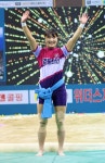 영동군청 임수정, 구례대회서 천하장사 등극