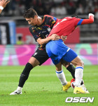 WC 전 마지막 1경기, 중원 조합-수비 문제 해결할 마지막 90분