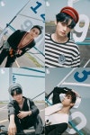 컴백 스트레이 키즈, 아름다운 청춘의 분위기