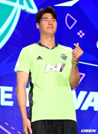[사진]전북 송범근, 