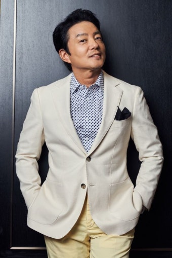 ‘컴백홈’ 이범수 “‘엄복동’ 제작? 선택받지 않고 능동적으로 해보고 싶었다”[인터뷰➁]