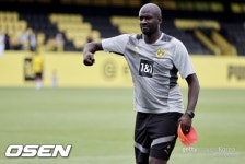 미완성 그자체 가나, 2G 단 1골... 뿔난 감독 슈팅 정확도 높여라