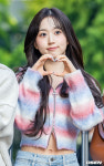 [사진]엔믹스 해원,상큼함 한도초과