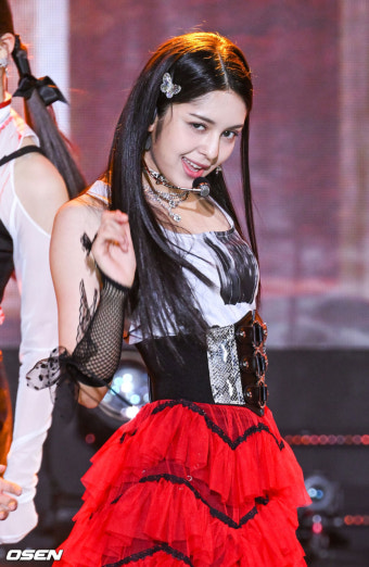 [사진]라필루스 샨티,'심쿵 아이컨택'