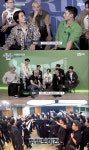 위댐보이즈→저스트절크, ‘스맨파’ 메가 크루 퍼포먼스 공개..YGX는 멤버들간 갈등 [종합]