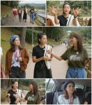 박진희, ‘돌싱맘’ 최정윤에 “내 알콜 트레이닝의 첫 실패작”(‘원하는대로’)