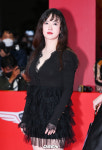구혜선·한지민→전종서…레드카펫 선 女배우, 블랙이나 화이트했네(종합)[Oh! BIFF 현장]