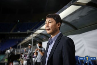 'FA컵 결승진출' 전북 김상식 감독, 
