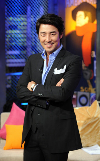 [단독] '벡터맨' 김성수, 오늘(6일) 부친상