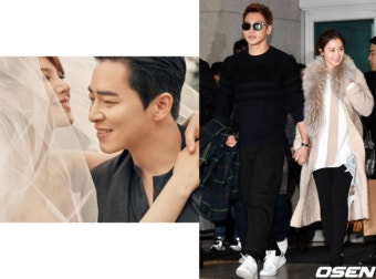 둘째계획 중인데 불륜이라니? 조정석거미→비김태희까지 루머 '불똥' (Oh!쎈 이슈) [종합]
