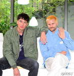 [사진]팝 밴드 레이니(LANY), '다섯번째 내한'