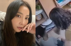 오윤아 어린이집서 130회 이상 폭행..장애아동 학대사건에 마음아파