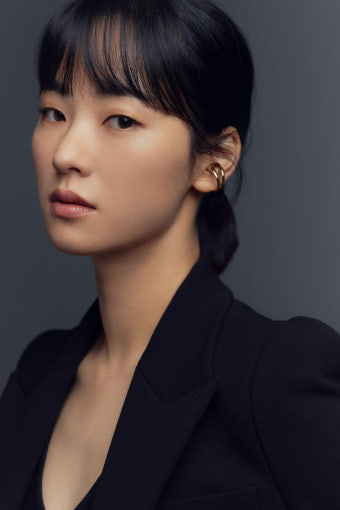 '글리치' 전여빈 "누구나 마음 속에 '외계인' 하나쯤은 있잖아요" [인터뷰 종합]