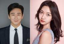 윤예희, 홍지효 대표와 8년 의리..매니지먼트 봄날과 3번째 전속계약