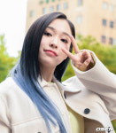 [사진]드림캐쳐 가현, 귀여운 입꼬리 미소