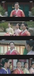 슈룹 우정원, 유선호 비밀 발견..중요한 열쇠 쥐었다