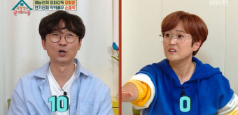 '옥문아들' 장항준, 